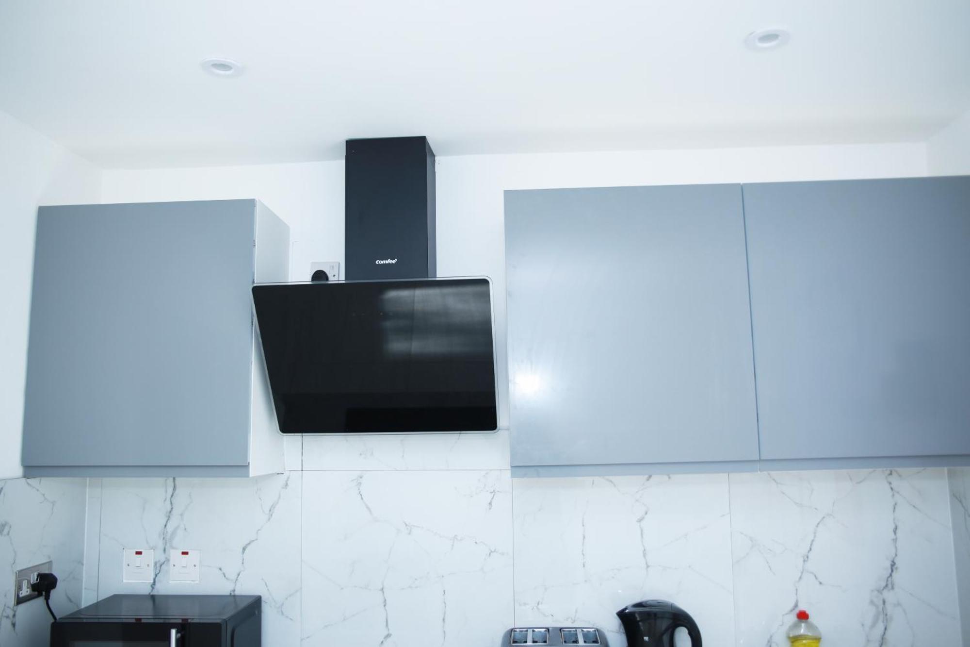 Central Harrow Cozy Apartment With Free Parking Harrow on the Hill Ngoại thất bức ảnh